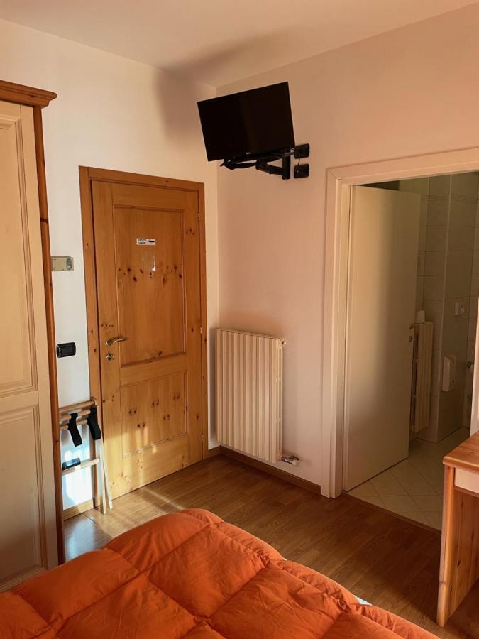 Hotel Culmine Ardenno Eksteriør bilde
