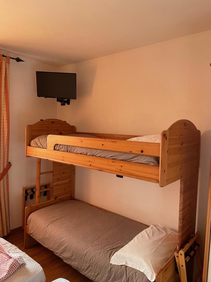 Hotel Culmine Ardenno Eksteriør bilde