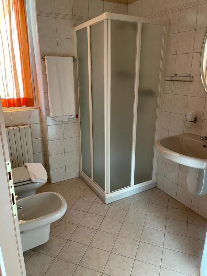 Hotel Culmine Ardenno Eksteriør bilde