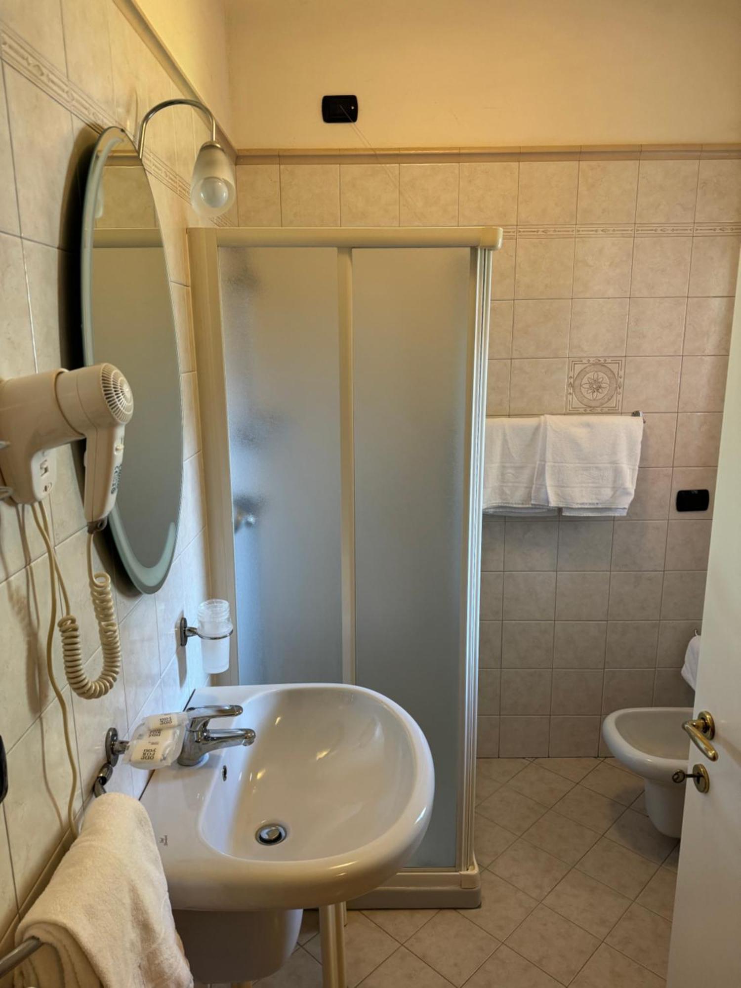 Hotel Culmine Ardenno Eksteriør bilde