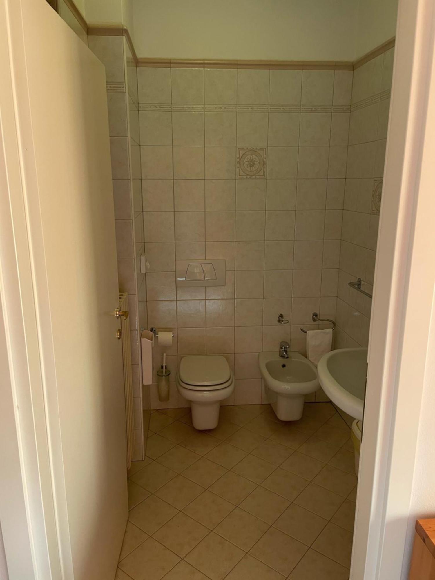 Hotel Culmine Ardenno Rom bilde
