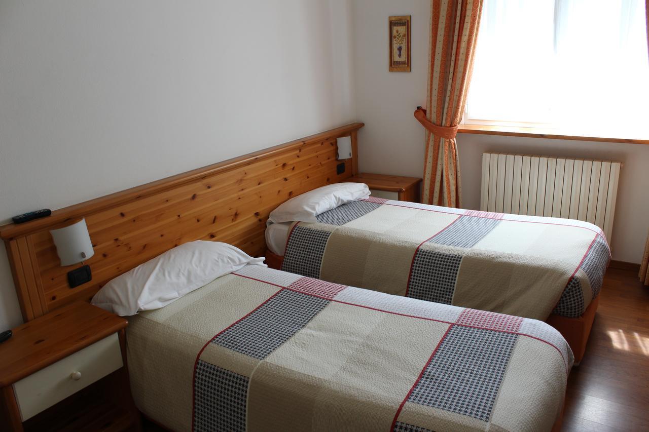 Hotel Culmine Ardenno Rom bilde